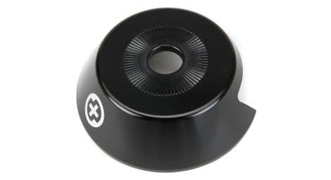 Hubguard arriere salt plus universal alu noir