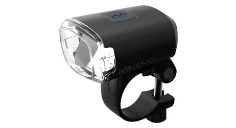 Bbb stud lighting front rechargeable