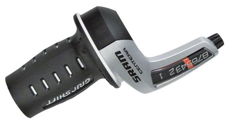 Gripshift arriere sram centera micro 8v