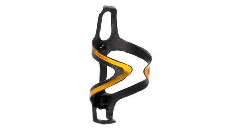 Porte bidon jrc components kaze carbon orange mat