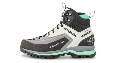 Botas de montaña garmont vetta tech gtx negro mujer