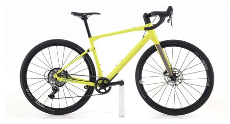 Bmc Urs 01 Three Velo De Gravel Bmc Tres Bon Etat