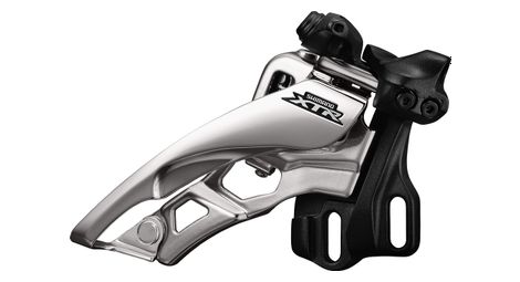 SHIMANO Dérailleur avant XTR M9025E 2x11V Type E