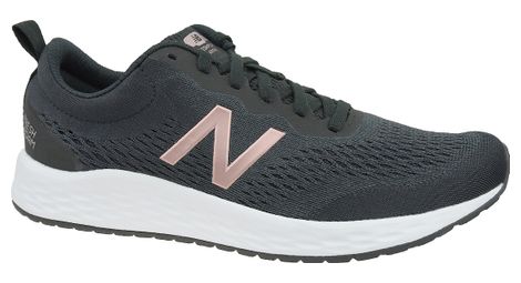 New balance w fresh foam arishi v3 warisll3, femme, noir, chaussures de running