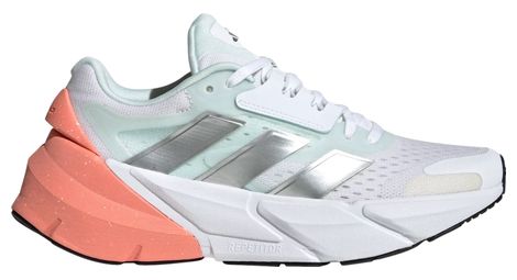 adidas Performance Adistar 2 - femme - blanc