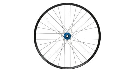 Hope fortus 35w pro 5 27.5'' | boost 15x110 mm | 6 agujeros | rueda delantera azul