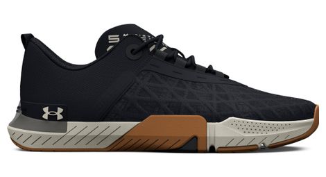 Under Armour TriBase Reign 5 - femme - noir
