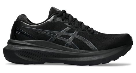 Asics Gel Kayano 30 Laufschuhe Schwarz Herren