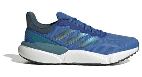 Zapatillas de running adidas performance solarboost 5 azul