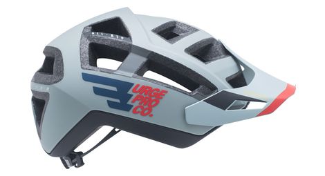 Casco mtb urge all-air ert grigio s-m (54-57 cm)