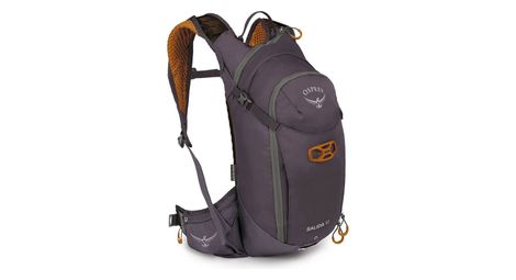 Mochila osprey salida 12 gris mujer 12 l