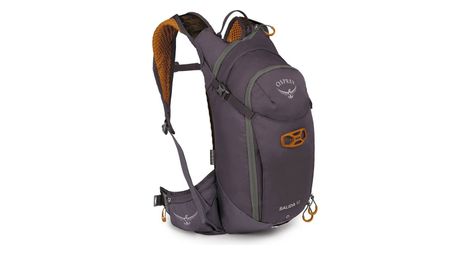 Sac à dos osprey salida 12 gris femme 12 l