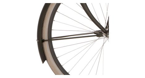 Cortina support d'aile pour 28 u4 élégance vert mat