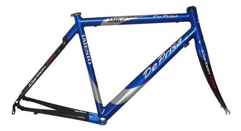 Cadre an6 talento monobox carbone à patins