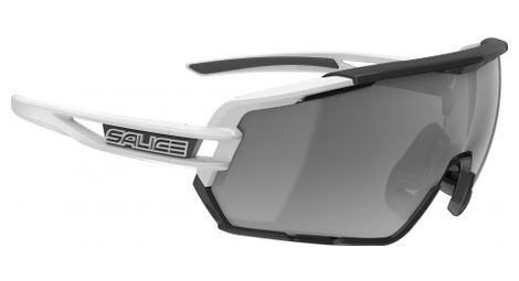 Lunettes salice 020 blanc rwx noir