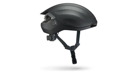 Helm Fizik Kudo Aero Schwarz