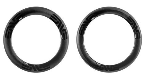 Paire de jantes enve ses 7 8 20 24 trous patins