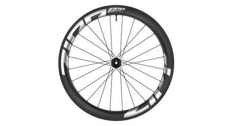 Roue Avant Zipp 303 XPLR S 700 mm | 12x100 mm | Center Lock | Stickers Blancs