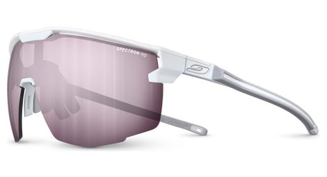 Julbo Ultimate Spectron HD 3 Sonnenbrille, grau/violett