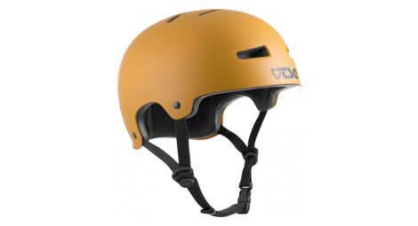 Casque tsg evolution solid color satin