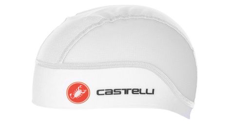 Bandana castelli summer blanc