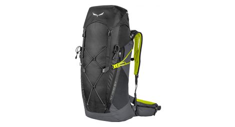 Wandeltas salewa alp trainer 35+3l zwart