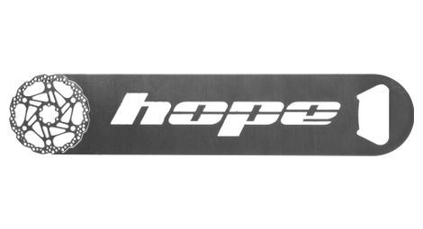 Décapsuleur hope
