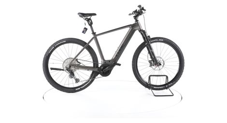 Cube Nuride Hybrid Slt Allroad Velo Electrique Tres Bon Etat