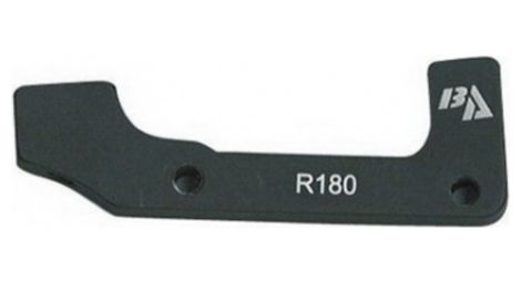 Adaptateur authority frein arriere cadre is / etrier pm