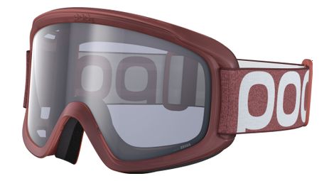 Poc opsin mtb himalayan salt goggle - grey lens