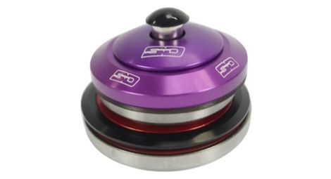 Jeu de Direction Integré SD Tapered Purple
