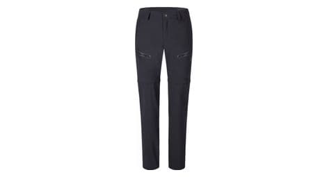 Pantalon pulsar zip off homme ardesia montura