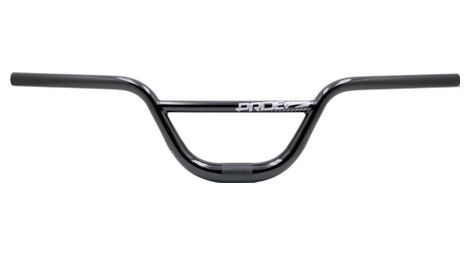 Guidon pride sevenmotion v2 - 31.8mm - cruiser 5.5'' - black