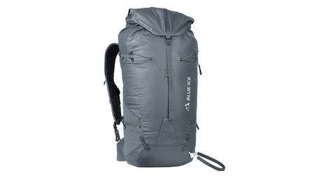 Zaino da alpinismo Blue Ice Firecrest 28 L grigio