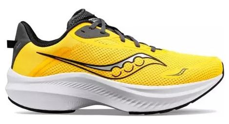 Saucony Axon 3 - homme - jaune