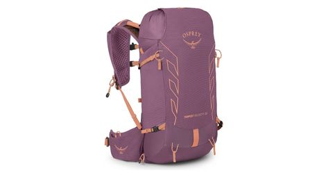 Sac de randonnée osprey tempest velocity 20 violet femme 20 l