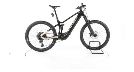 Reconditionné - Haibike AllTrail 7 E-Bike Fully - Bon Etat Ã‰tat