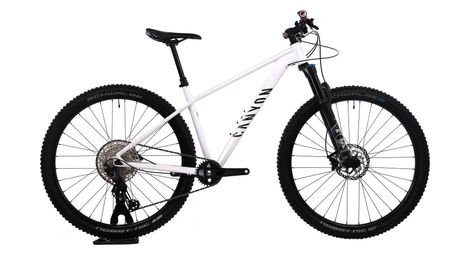 Canyon Grand Canyon Wmn 8 VTT Bon Etat