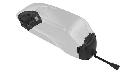 Fixation batterie shimano steps bt e8016 pour tube diagonal