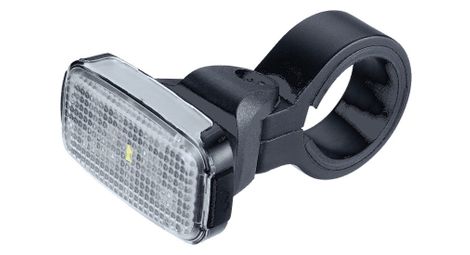 Bbb spot rechargable front lighting spot