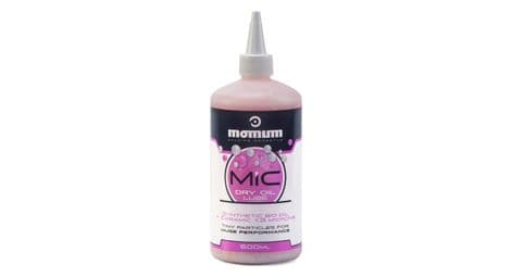 Momum - huile mic dry oil +ceramic -500 ml