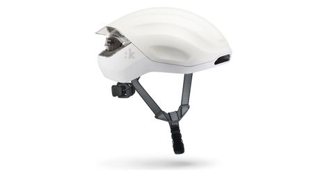 Casco fizik kudo aero blanco