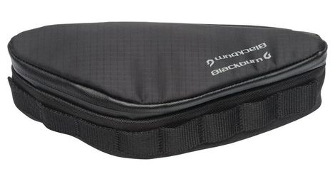 Sacoche de cadre blackburn outpost corner bag noir