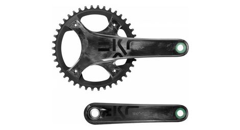 Campagnolo ekar ultra torque 40 teeth 1x13s gravel crankset