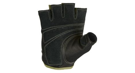 Gants de musculation pour homme - power - taille s