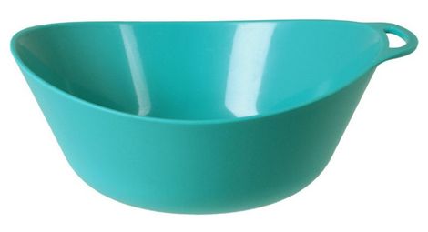 Popote lifeventure ellipse turquoise