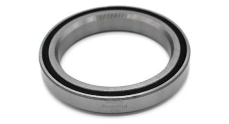 Cuscinetto nero c8 35 x 47 x 7 mm 45/45° cuscinetto dello sterzo