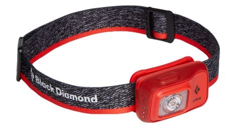 Black diamond astro 300-r octane headlamp