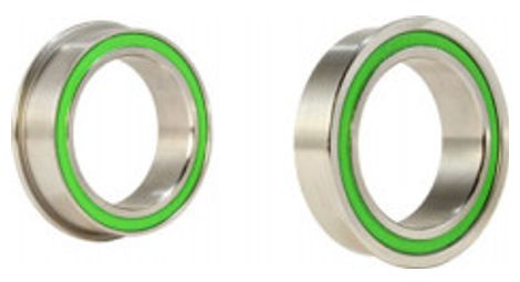 Roulement de boitier de pédalier enduro bearing bb86/92 30x41x7 mm