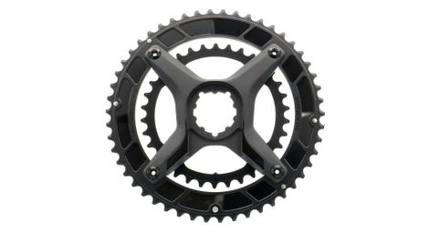 Praxis levatime ii x-ring kit parte 160 / 104 bcd 12 s negro
